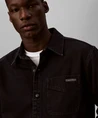 Calvin Klein Jeans Overshirt Denim