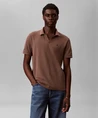 Calvin Klein Jeans Polo Effen