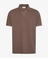 Calvin Klein Jeans Polo Effen