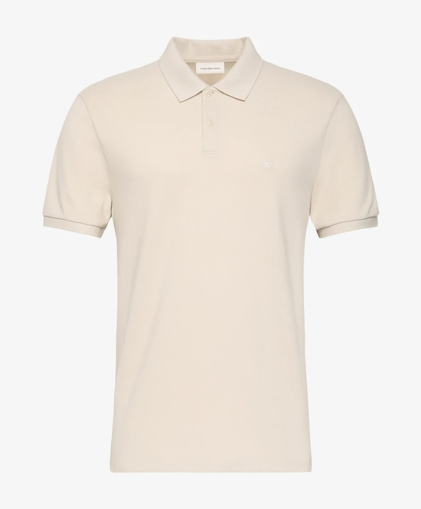 Calvin Klein Jeans Polo Pique