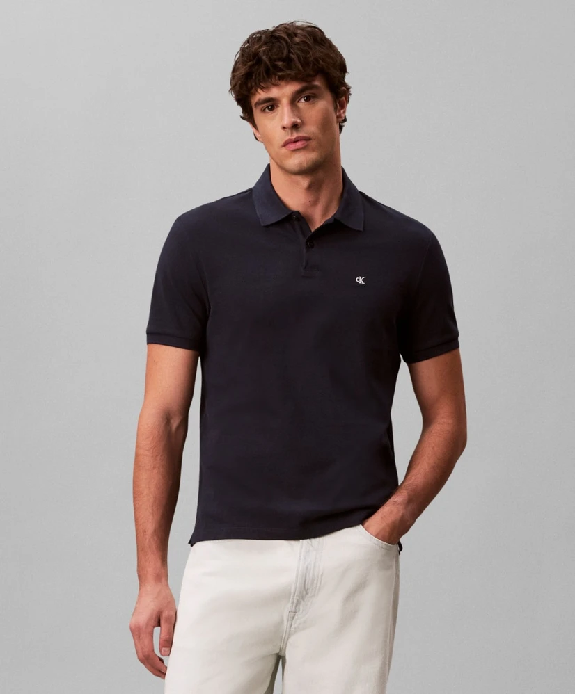 Calvin Klein Jeans Polo Pique