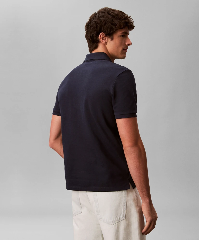 Calvin Klein Jeans Polo Pique