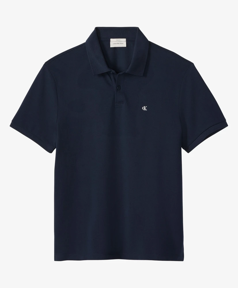 Calvin Klein Jeans Polo Pique