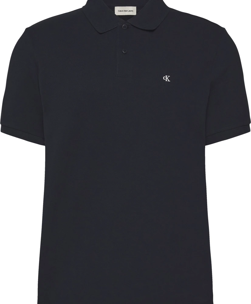 Calvin Klein Jeans Polo Pique