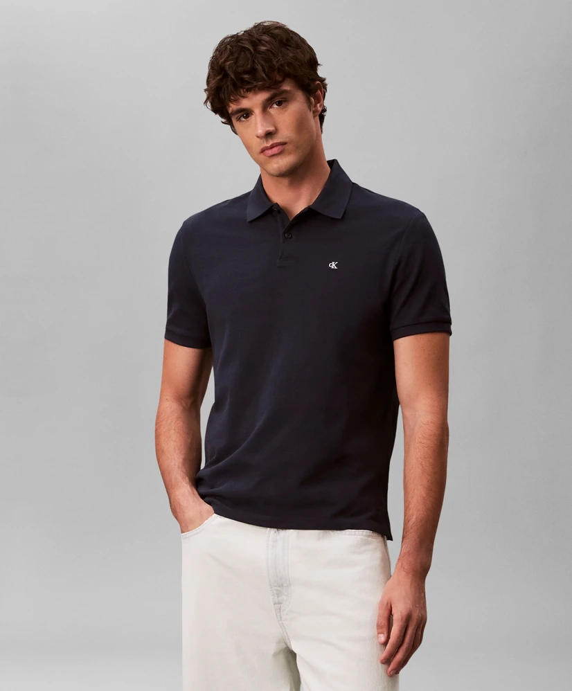 Calvin Klein Jeans Polo Pique