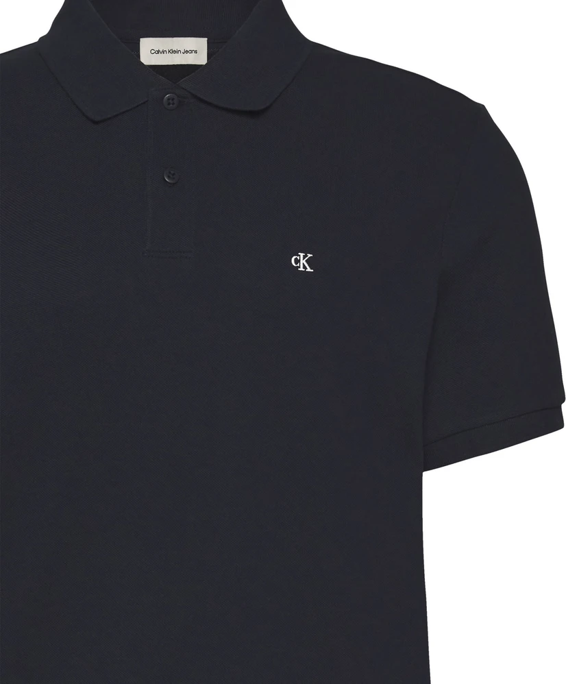 Calvin Klein Jeans Polo Pique