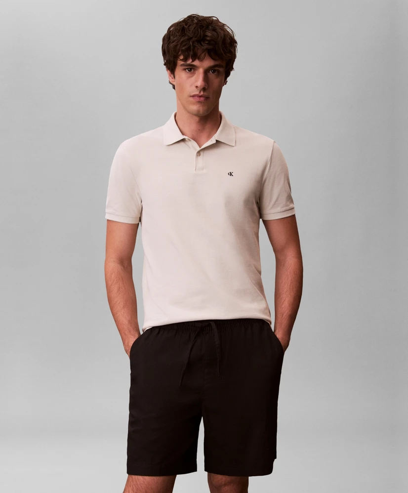 Calvin Klein Jeans Polo Pique