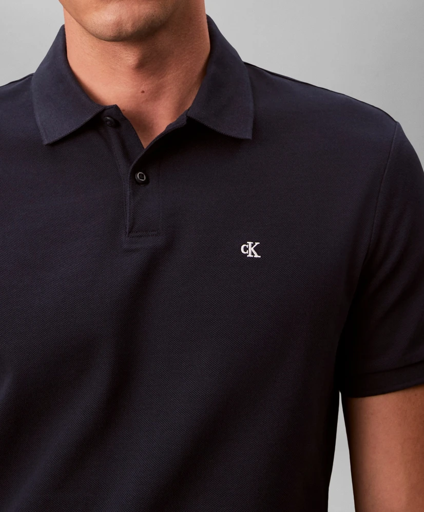 Calvin Klein Jeans Polo Pique