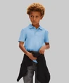 Calvin Klein Jeans Polo Solid