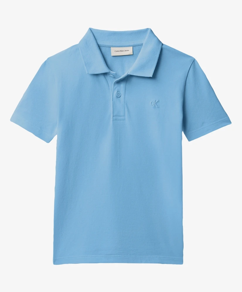 Calvin Klein Jeans Polo Solid