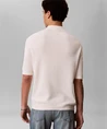 Calvin Klein Jeans Polo Waffle