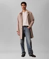 Calvin Klein Jeans Polo Waffle