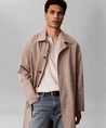 Calvin Klein Jeans Polo Waffle