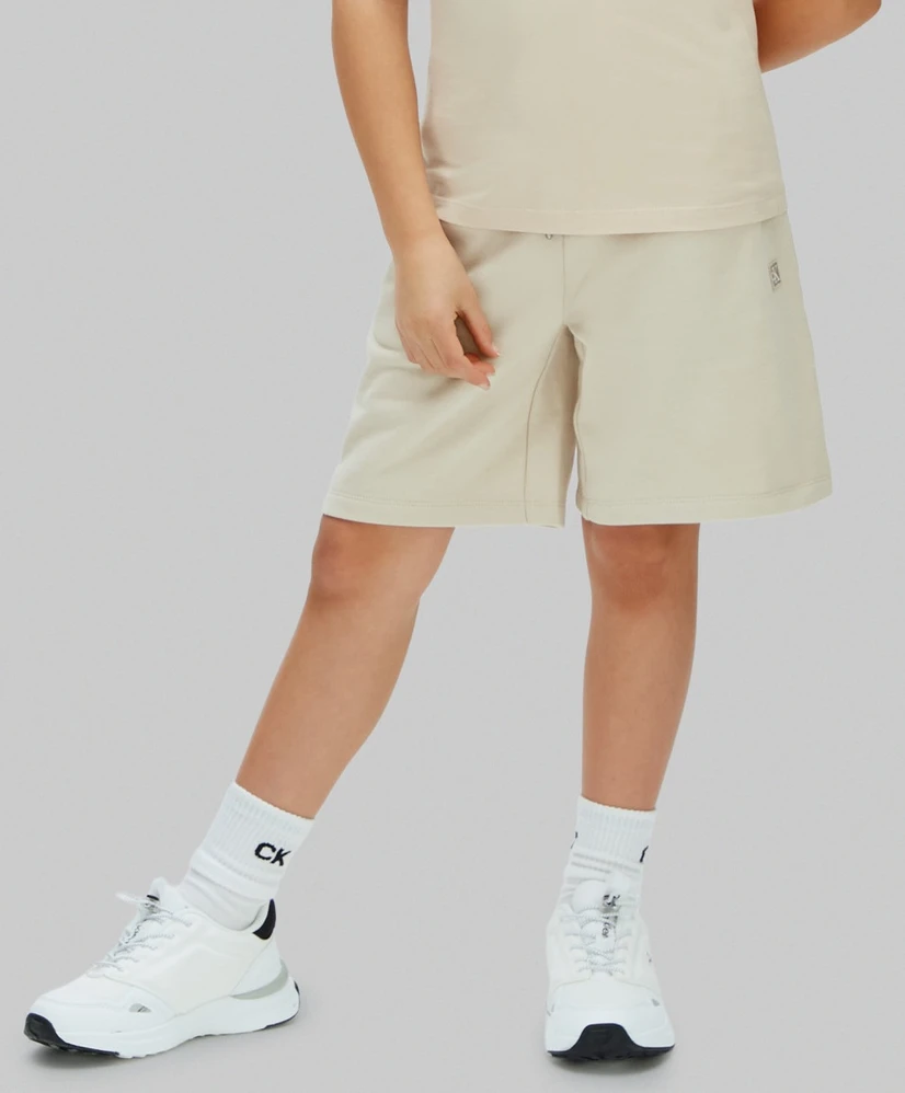 Calvin Klein Jeans Short Badge
