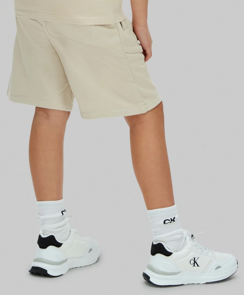 Calvin Klein Jeans Short Badge