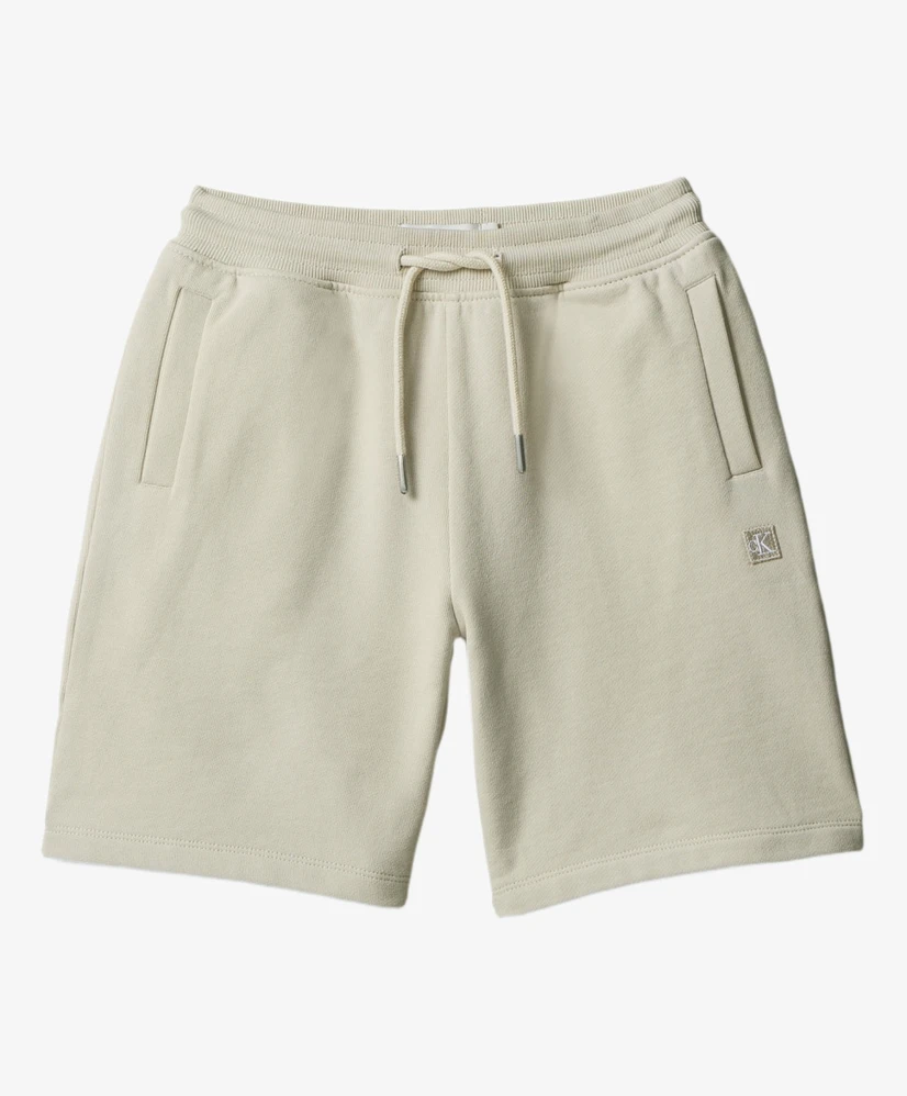 Calvin Klein Jeans Short Badge
