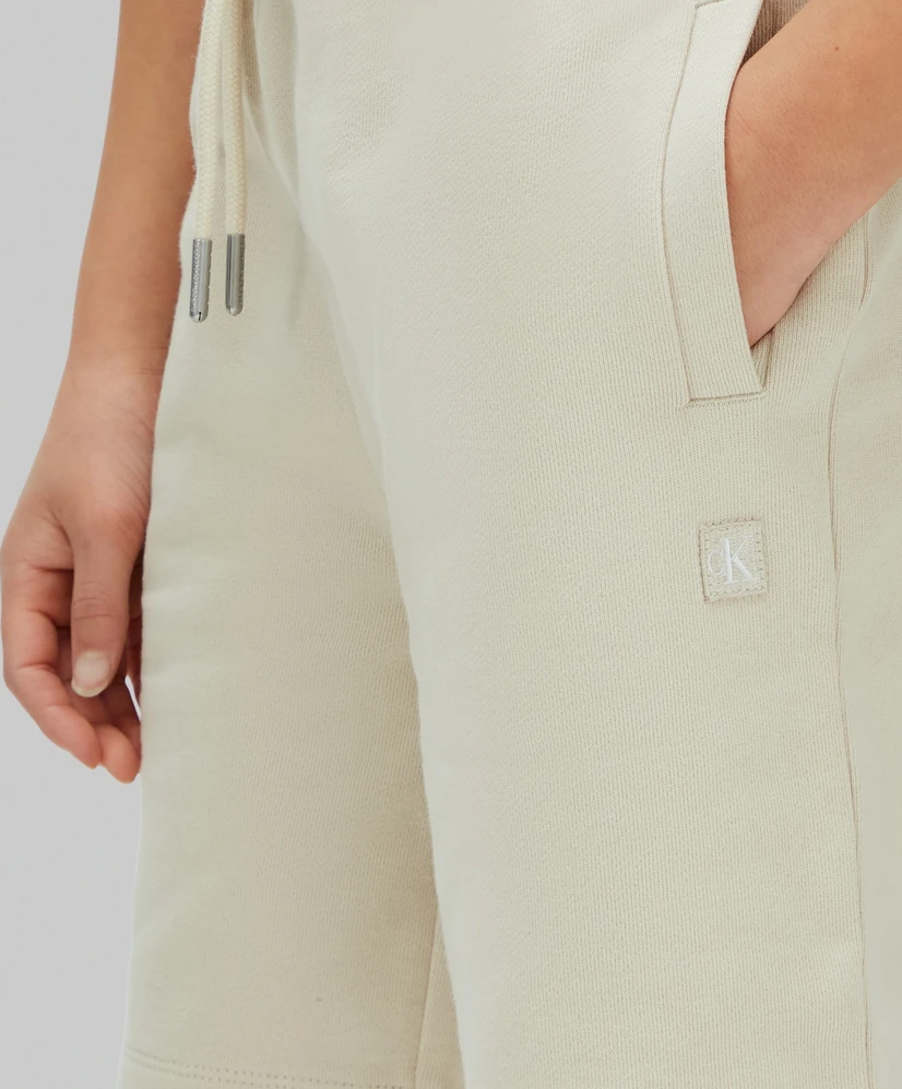Calvin Klein Jeans Short Badge