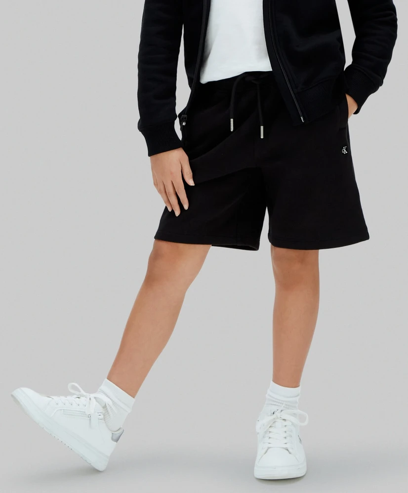 Calvin Klein Jeans Short Badge