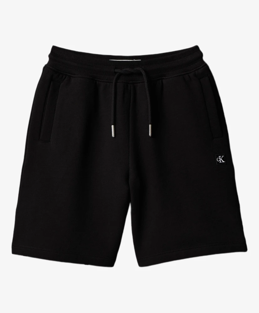 Calvin Klein Jeans Short Badge