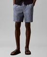 Calvin Klein Jeans Short Chambray