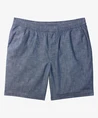 Calvin Klein Jeans Short Chambray