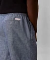 Calvin Klein Jeans Short Chambray