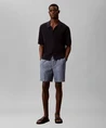 Calvin Klein Jeans Short Chambray