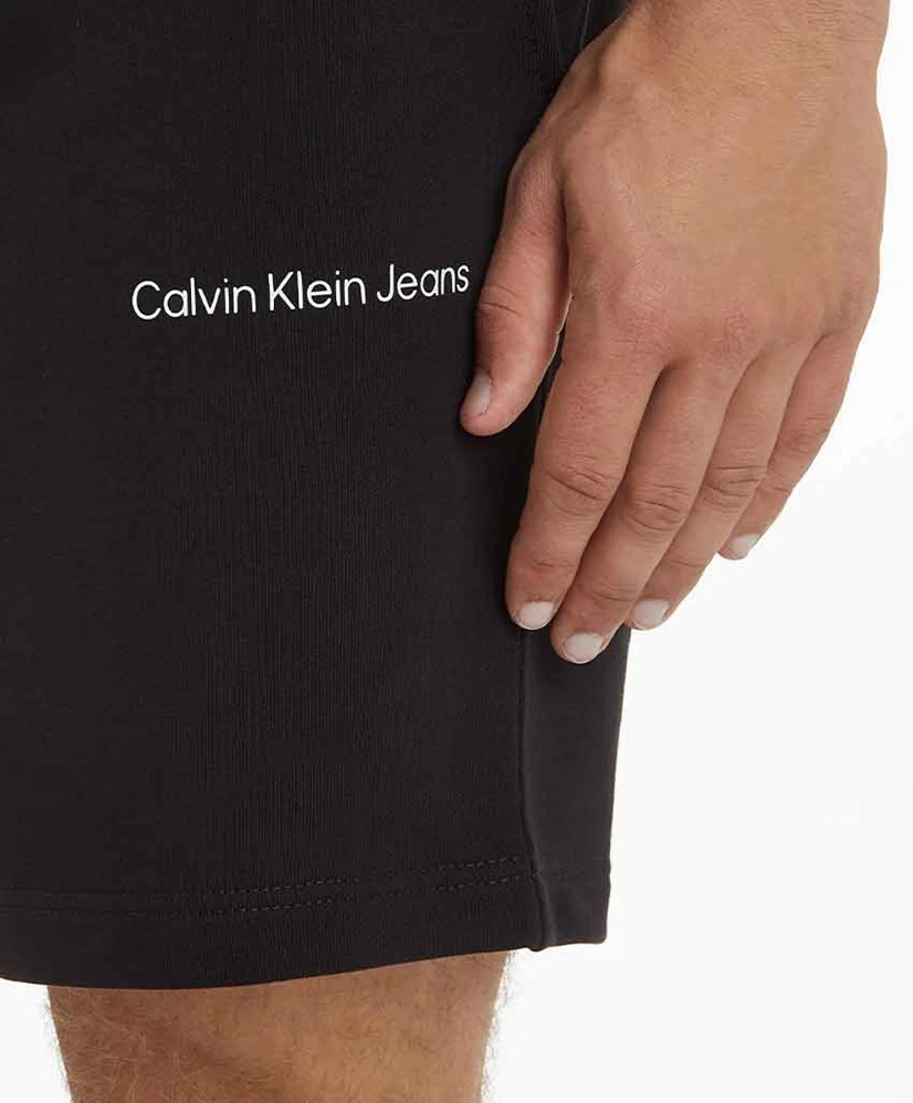 Calvin Klein Jeans Short Institutional