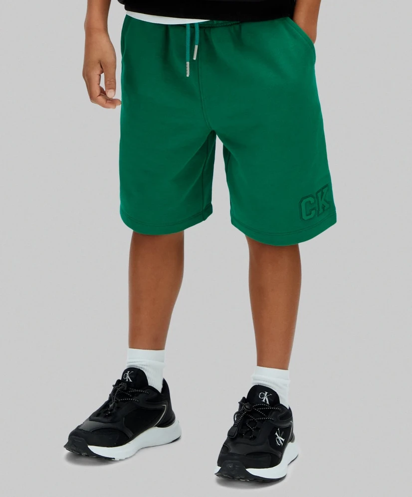 Calvin Klein Jeans Short Relaxed