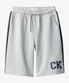Calvin Klein Jeans Short Varsity Relaxed