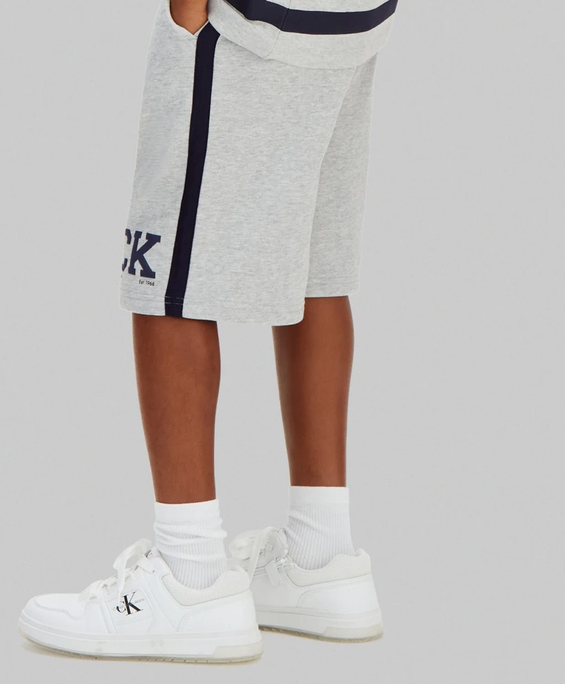 Calvin Klein Jeans Short Varsity Relaxed