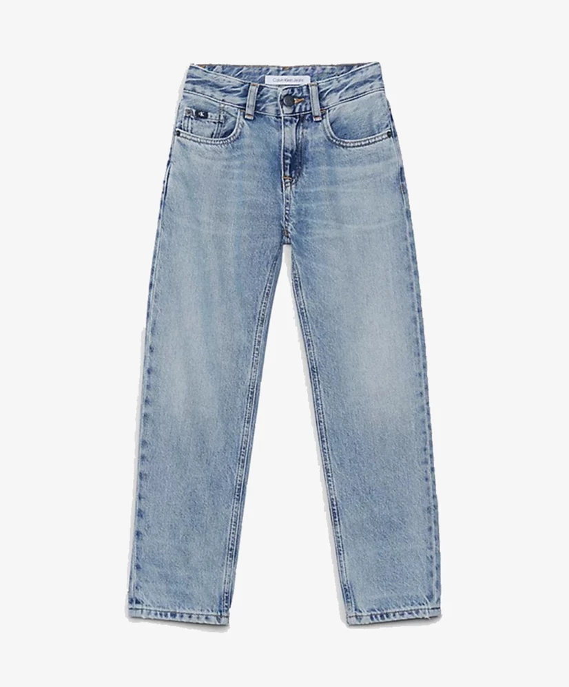Calvin Klein Jeans Straight Fit