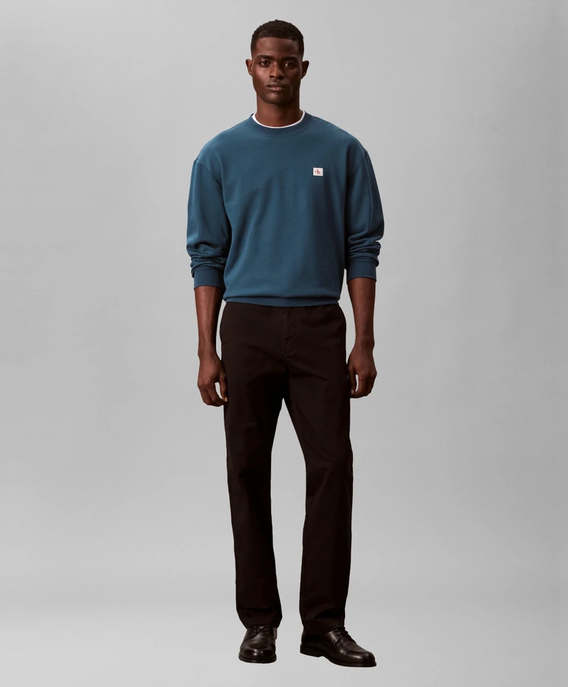 Calvin Klein Jeans Sweater 350Terry