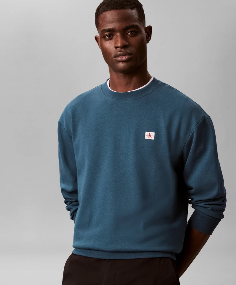 Calvin Klein Jeans Sweater 350Terry