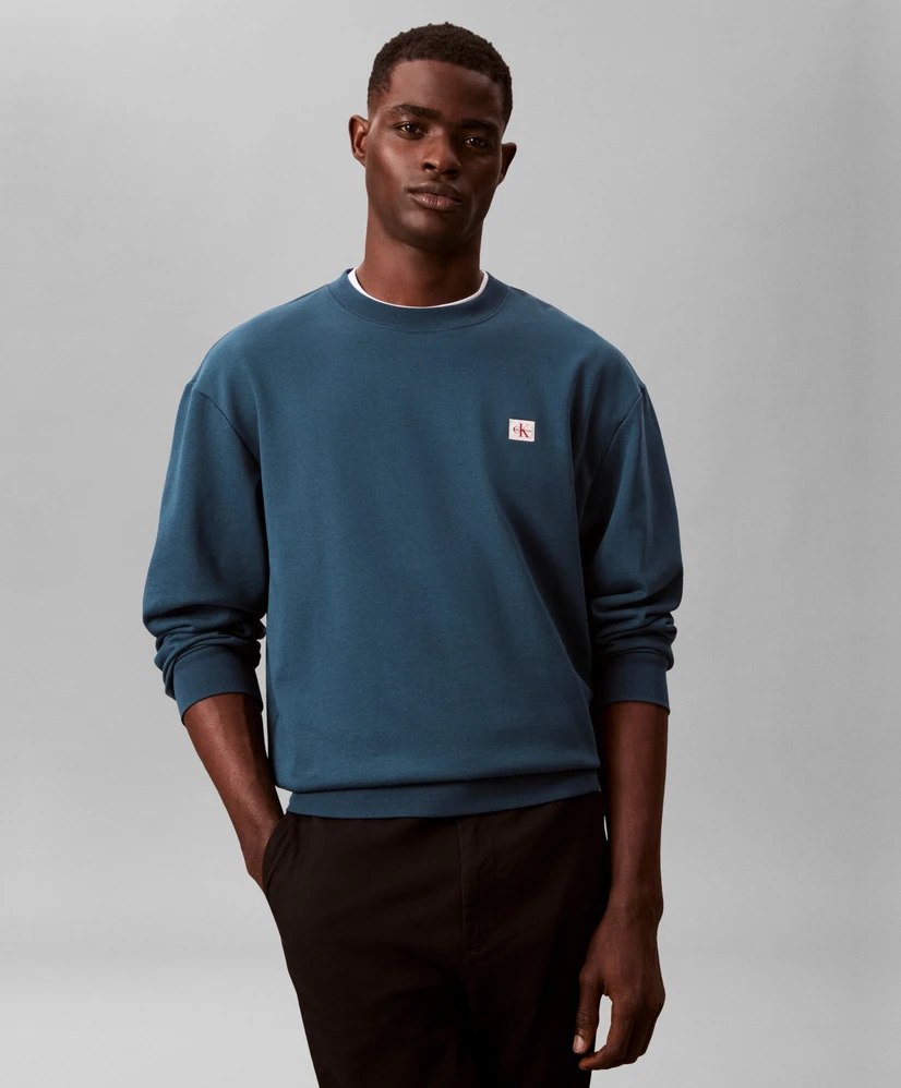 Calvin Klein Jeans Sweater 350Terry