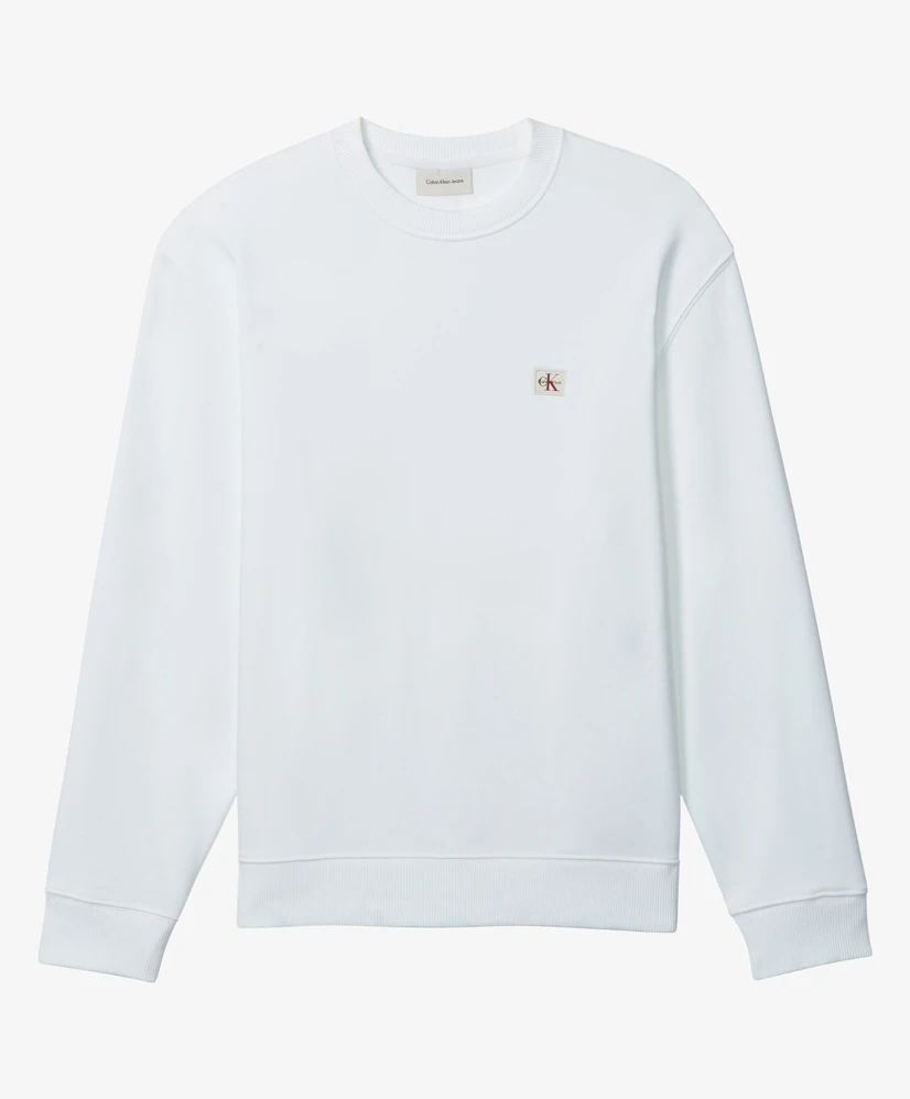 Calvin Klein Jeans Sweater 350Terry