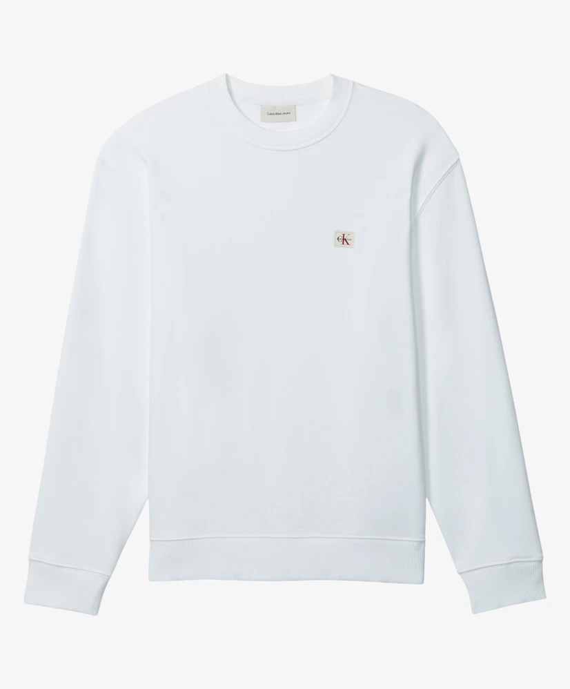 Calvin Klein Jeans Sweater 350Terry
