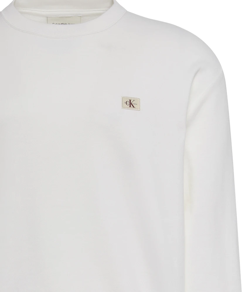 Calvin Klein Jeans Sweater 350Terry