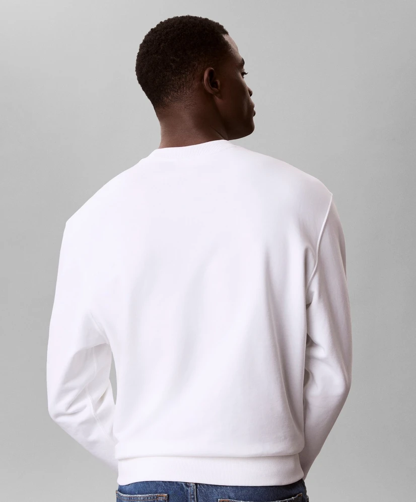 Calvin Klein Jeans Sweater 350Terry