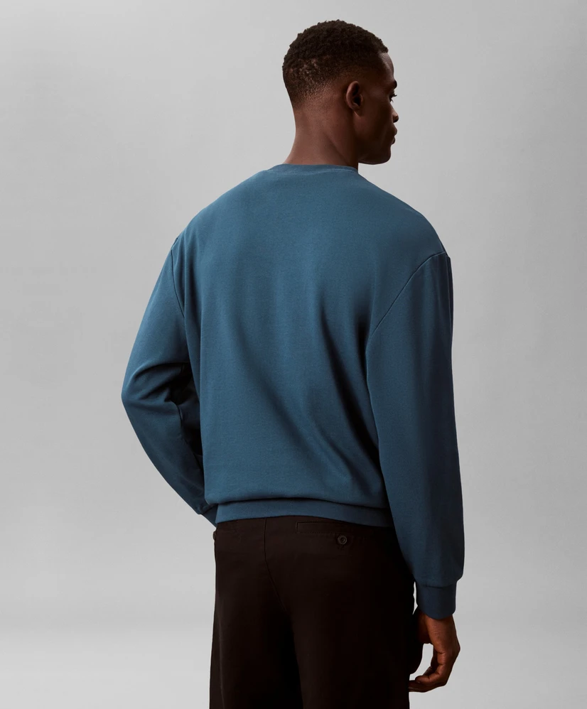 Calvin Klein Jeans Sweater 350Terry