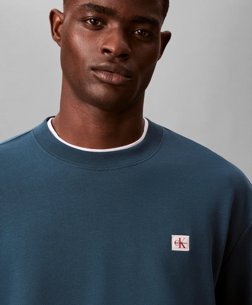 Calvin Klein Jeans Sweater 350Terry