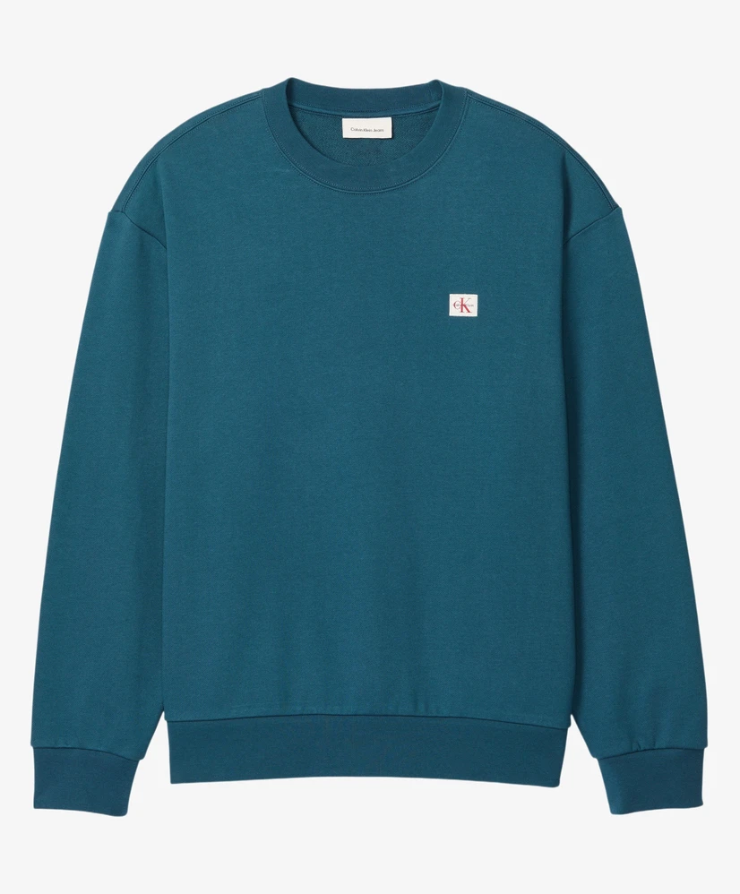 Calvin Klein Jeans Sweater 350Terry