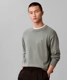 Calvin Klein Jeans Sweater Effen