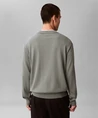 Calvin Klein Jeans Sweater Effen