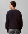Calvin Klein Jeans Sweater Effen