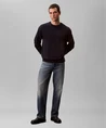 Calvin Klein Jeans Sweater Effen