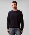 Calvin Klein Jeans Sweater Effen