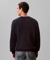 Calvin Klein Jeans Sweater Effen