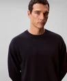 Calvin Klein Jeans Sweater Effen