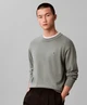 Calvin Klein Jeans Sweater Effen